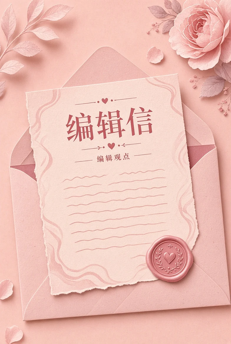 编辑信栏目主题图片