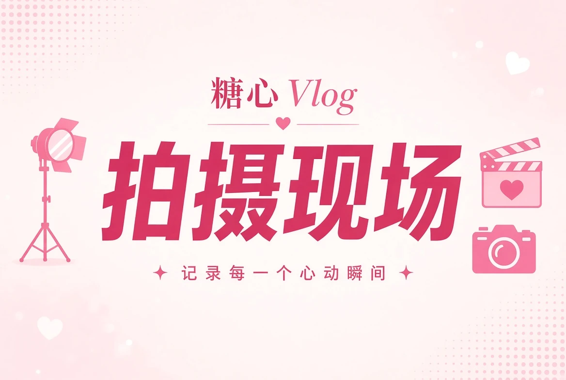 片场簿拍摄环境与光线记录视觉